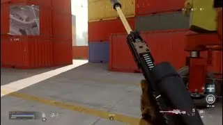 Warzone Carte bunker