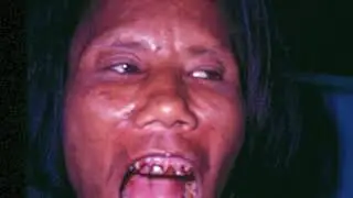 SHOMPEN TRIBE -  A UNIQUE TRIBE OF INDIA