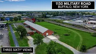 1130 Military Rd | Buffalo, NY 14217