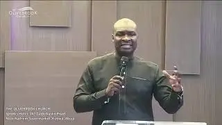 Breaking New Grounds: The Price for Enlargement with Apostle Joshua Selman