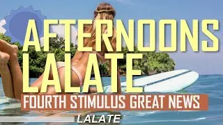 STIMULUS CHECKS 2023 PASSED WITH BIG MONEY: HOW TO GET NEW 2023 STIMULUS 🌊 AFTERNOONS LALATE 2PM