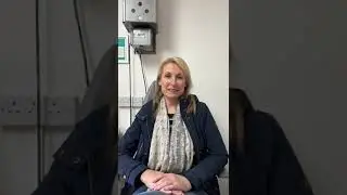 Review by Paula - Lens Replacement Surgery (RLE) with EDOF lenses at Mr Deshmukh Practice, London