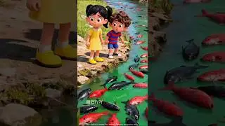 Chintu ki fish mar gai🥵 ll Carriage House wooden artist ll #cartoon #shortvideoshortvideo