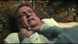 Brick Movie 2025 | Sabotage Fight Scene