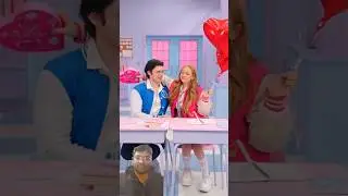 wait for end #barbie #youtubeshorts #funny #edit