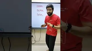 Funny😜  Trick to learn Isotope, Isotone and Isobar || #shorts
