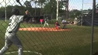 Tyler Hester gives Brookwood walk-off win