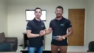 A2 Trader - Papo com Kleyton Alves no Escrit&oacute;rio da A2 Trader... LINK NA DESCRI&Ccedil;&Atilde;O!!!