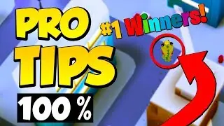 PRO TIPS FOR WINNING EVERY GAME! [BATTLELANDS ROYALE #10]