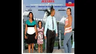 Jezabel Haitian Movie Part II