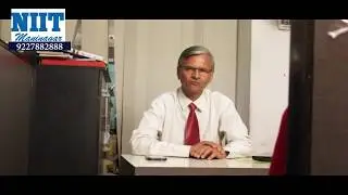 NIIT's Flagship Program PGDBO Exclusive | Maninagar Ahmedabad