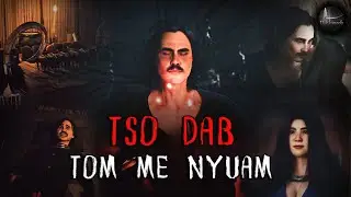 [Sub Eng] Black Magic Against My Child (Scary Story) | Dab Hmoob - Tso Dab Tom Me Nyuam