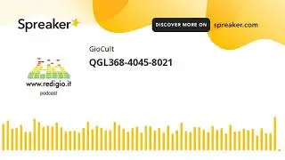 QGL368-4045-8021