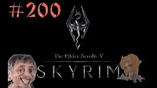 Haafingar Arc Holy Mother Bear! The Elder Scrolls V Skyrim Special Edition 200