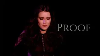 GISELLE | Proof