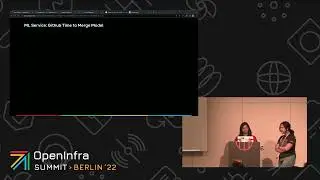 Towards an open operations data community