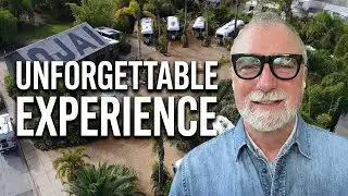 From Pro Snowboarder to Hospitality Innovator | with Bradley Steward