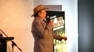Gerry Connolly   Sir Joh   Brisbane 2016