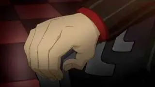 The Good Left Undone- Soul Eater