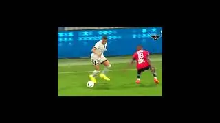 Kylian Mbapp&eacute;: The Future of Football - Skills, Speed, and Potential 5 #short  #football