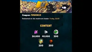Shakes & Fidget - fusion code for fusion-server f23.sfgame.net - FUSION23