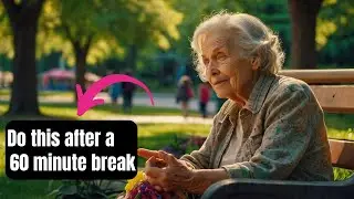 Over 60: Rediscovering Your Purpose in Old Age and Transforming Your Life