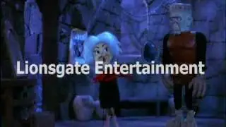 Mad Monster Party Clip 
