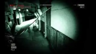 Outlast Walkthrough Gameplay 7 