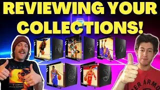 Reviewing Your NBA Top Shot Collections (Part 2)