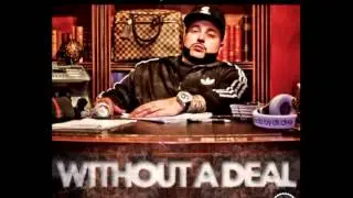 DJ Drama and GP - 15 - Dedication(2012)