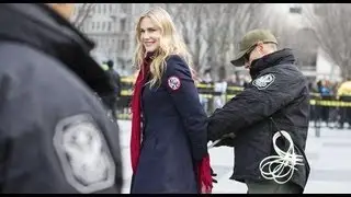 Daryl Hannah Says #NO KXL