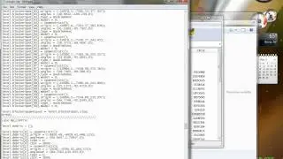 The Rising Mod Dev Tool