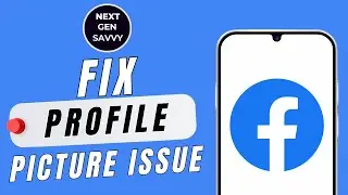 How to Fix Facebook Profile Picture Not Showing on News Feed