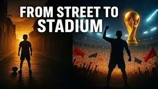 World Famous Football Game | Global Multi-Language Anthem | AG Sports Beats