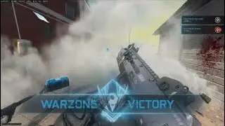 Veteran Instincts Activated | Warzone Clutch W
