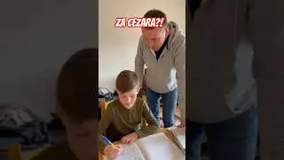 Jasiu w kozie&hellip; bo &ldquo;nie chciał skarżyć&rdquo; 😂 #shorts,#polskiedowcipy,#jasiu,#szkola,#humor