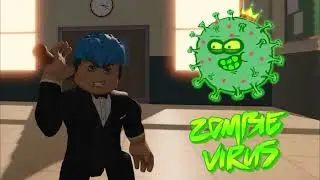 #1 Zombie School Showdown: Ang Epic Smash at Quake Moves ni Playofel!
