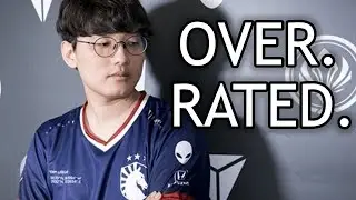 COREJJ IS OVERRATED. | TSM IS DEVASTATED. | HOT TAKES #4 🔥🔥🔥