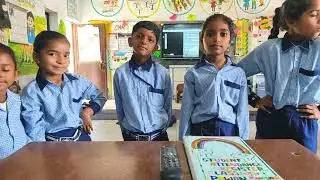 #government #school #haryana #nipunbharat #students #fln #tlm #activity #new #video #competition 