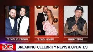 Today&rsquo;s Hottest Celebrity News - Sept. 24, 2024 | Daily Celeb Buzz