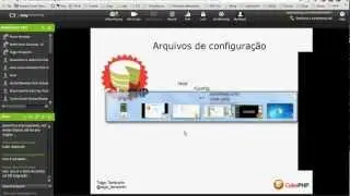 #DevCast - 10 - CakePHP - Introdução