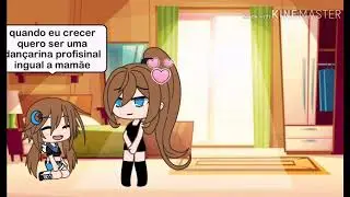🐒Dance Monkey🐵 tradução gacha life
