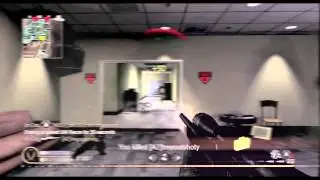 Call of Duty 4: Minitage.