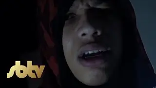 Izzie Gibbs | Think About It (Prod. By Penhouse) [Music Video]: #SBTV10
