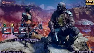 Elex 2 Ultra Difficulty: Part 14 - The Choice!