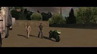 Driver 3 ПРОХОЖДЕНИЕ НА РУССКОМ #6