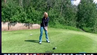 Jagare Ridge Golf Club - Edmonton, AB