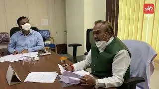 Minister KS Eshwarappa Meeting Video || Karnataka Shivamogga || Kannada News || YOYO TV Kannada