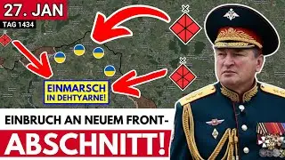 Vorstöße Russlands bei Nykyforiwka, Irre Aussage zu Kupjansk, Ölinfrastruktur im Westen brennt!