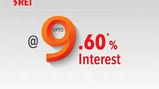 Get interest upto 9.60 % with Public Issue of SEFL NCDs